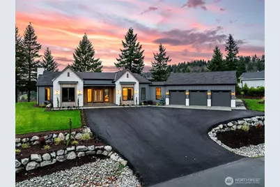 697 Sommerset Road, Woodland, WA 98674 - Photo 1