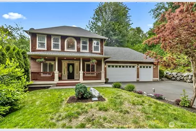 14104 Old Snohomish Monroe Road, Snohomish, WA 98290 - Photo 39
