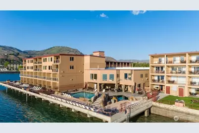 322 W Woodin Avenue #721, Chelan, WA 98816 - Photo 15