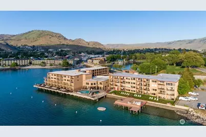 322 W Woodin Avenue #721, Chelan, WA 98816 - Photo 1