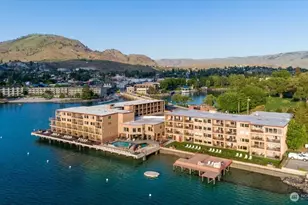 322 W Woodin Ave, Chelan, WA 98816 - Photo 1