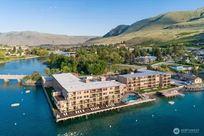 322 W Woodin Avenue #721, Chelan, WA 98816 - Photo 13