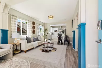 8123 49th Avenue S, Seattle, WA 98118 - Photo 3