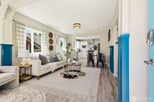 8123 49th Ave S, Seattle, WA 98118 - Photo 3