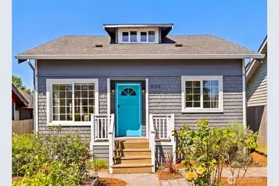 8123 49th Avenue S, Seattle, WA 98118 - Photo 1