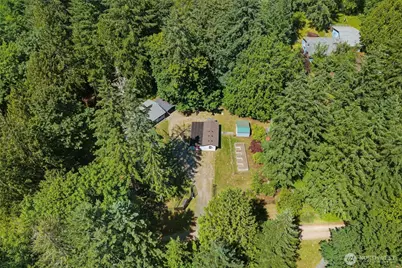 12487 Old Military Road NE, Poulsbo, WA 98370 - Photo 37