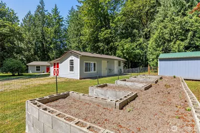 12487 Old Military Road NE, Poulsbo, WA 98370 - Photo 33
