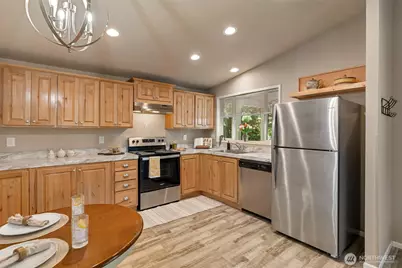 12487 Old Military Road NE, Poulsbo, WA 98370 - Photo 11