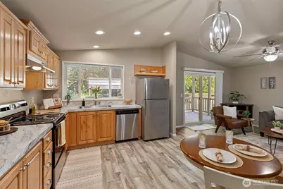 12487 Old Military Road NE, Poulsbo, WA 98370 - Photo 13