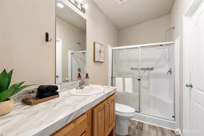 12487 Old Military Road NE, Poulsbo, WA 98370 - Photo 19