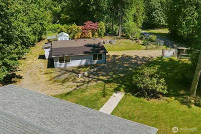 12487 Old Military Road NE, Poulsbo, WA 98370 - Photo 27