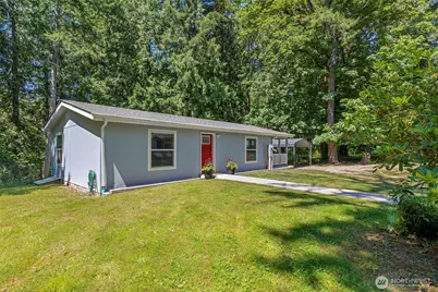 12487 Old Military Road NE, Poulsbo, WA 98370 - Photo 35