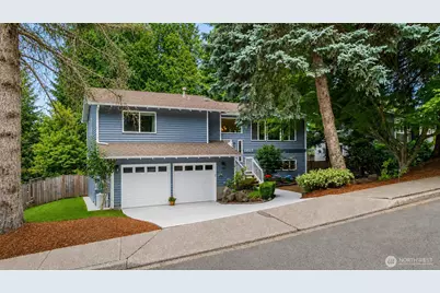 12017 106th Avenue NE, Kirkland, WA 98034 - Photo 1
