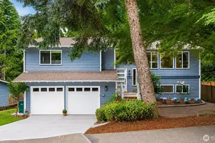 12017 106th Ave NE, Kirkland, WA 98034 - Photo 1