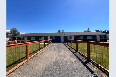 124 Mitchell Street, Sumas, WA 98295 - Photo 35
