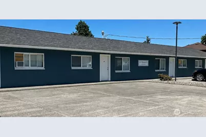 124 Mitchell Street, Sumas, WA 98295 - Photo 1