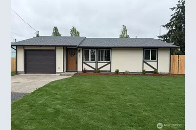 303 Railroad Street SW, Yelm, WA 98597 - Photo 1
