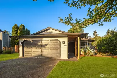 15815 121st Avenue Ct E, Puyallup, WA 98374 - Photo 1