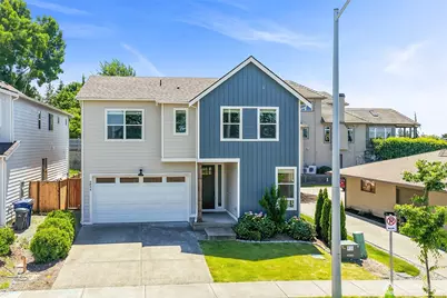 6834 46th Street NE, Marysville, WA 98270 - Photo 1
