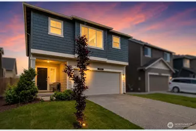 10557 190th Street E, Puyallup, WA 98374 - Photo 1