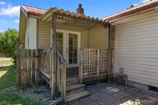 511 W 7th St, Centralia, WA 98531 - Photo 19