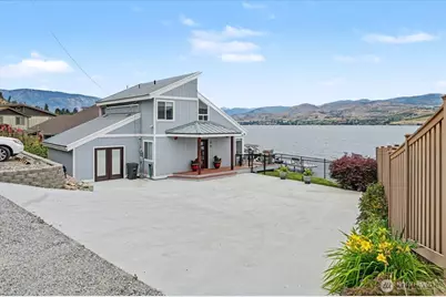 1386 S Lakeshore Road, Chelan, WA 98816 - Photo 7