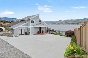 1386 S Lakeshore Rd, Chelan, WA 98816 - Photo 7