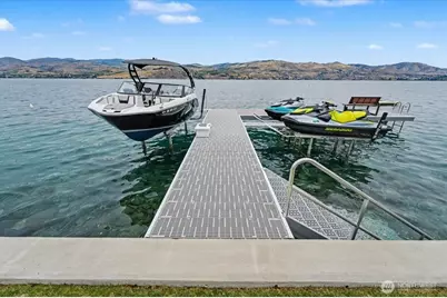 1386 S Lakeshore Road, Chelan, WA 98816 - Photo 39