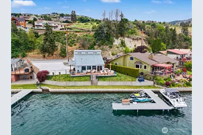1386 S Lakeshore Road, Chelan, WA 98816 - Photo 3