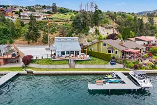 1386 S Lakeshore Rd, Chelan, WA 98816 - Photo 3