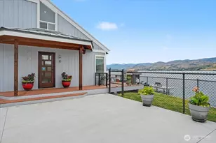 1386 S Lakeshore Rd, Chelan, WA 98816 - Photo 9