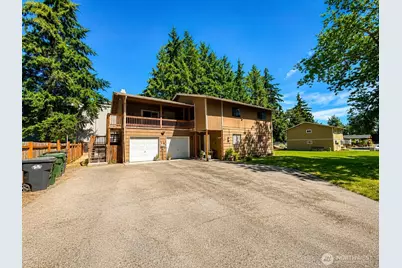 2604 92nd Street S #A/B, Lakewood, WA 98499 - Photo 1
