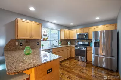 7118 Mirasett Street SW, Olympia, WA 98512 - Photo 9