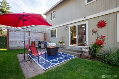 7118 Mirasett Street SW, Olympia, WA 98512 - Photo 33