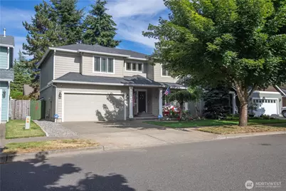 7118 Mirasett Street SW, Olympia, WA 98512 - Photo 1