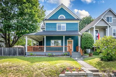5019 S J Street, Tacoma, WA 98408 - Photo 1