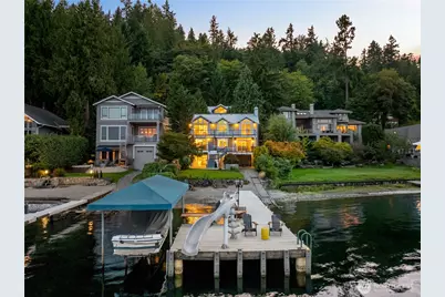 528 W Lake Sammamish Parkway SE, Bellevue, WA 98008 - Photo 1