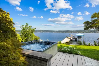528 W Lake Sammamish Parkway SE, Bellevue, WA 98008 - Photo 3