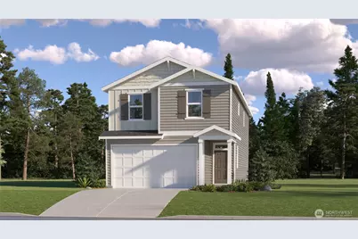 2331 Ash Street, Woodland, WA 98674 - Photo 1