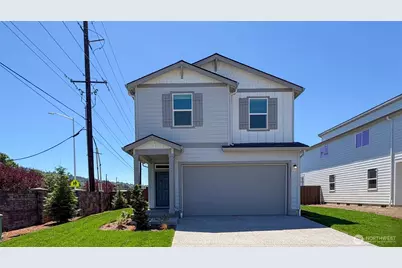2331 Ash Street, Woodland, WA 98674 - Photo 1