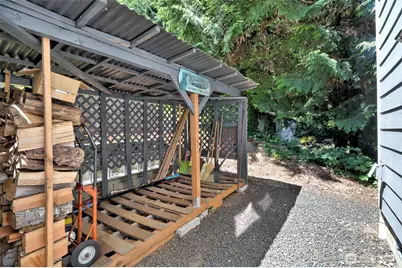 371 SE Kamilche Shores Road, Shelton, WA 98584 - Photo 33