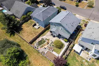 10118 Terra Glenn Street SE, Yelm, WA 98597 - Photo 35