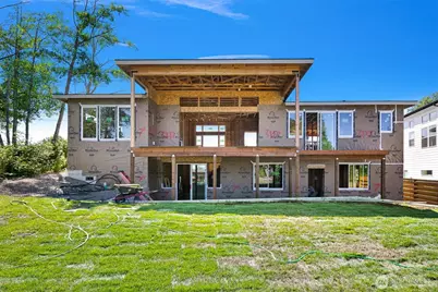 8723 Semiahmoo Drive, Blaine, WA 98230 - Photo 1
