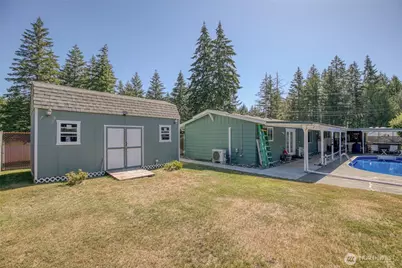 14791 US 101 Highway, Shelton, WA 98584 - Photo 33