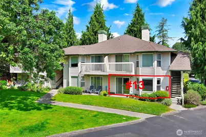303 9th Street #13, Snohomish, WA 98290 - Photo 3