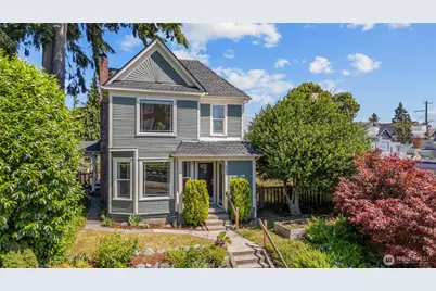 3207 N 26th Street, Tacoma, WA 98407 - Photo 1
