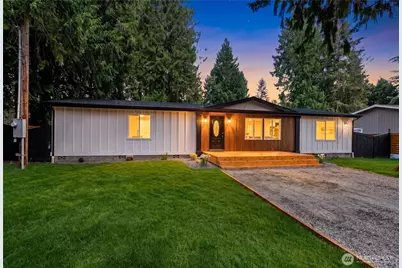 9508 203rd Avenue E, Bonney Lake, WA 98391 - Photo 1