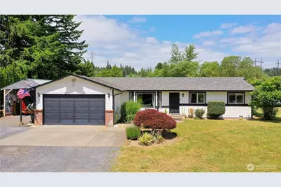 9103 74th Street SE, Snohomish, WA 98290 - Photo 1