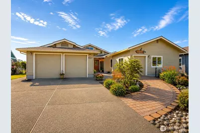 8227 Sehome Road, Blaine, WA 98230 - Photo 1