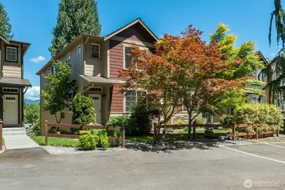 509 E Division Street #A, Arlington, WA 98223 - Photo 1